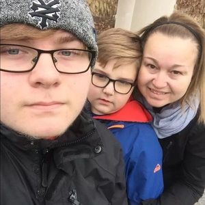 Meet your Posher, Charlene